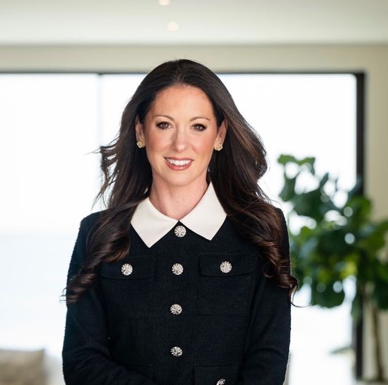 Portrait of Danielle Malloy, Managing Broker | Regional Leader • Founding Member, CT.